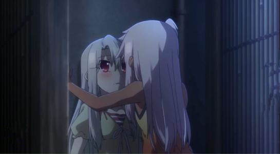 绅士学院：与少女接吻可以得到不同力量！