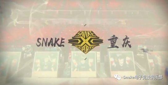 LPL2018春季赛Snake代表重庆西部出征