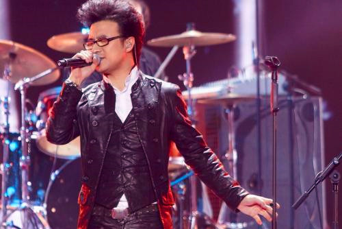 看到汪峰写给章子怡的歌,鲁豫大呼崩溃!汪峰:她