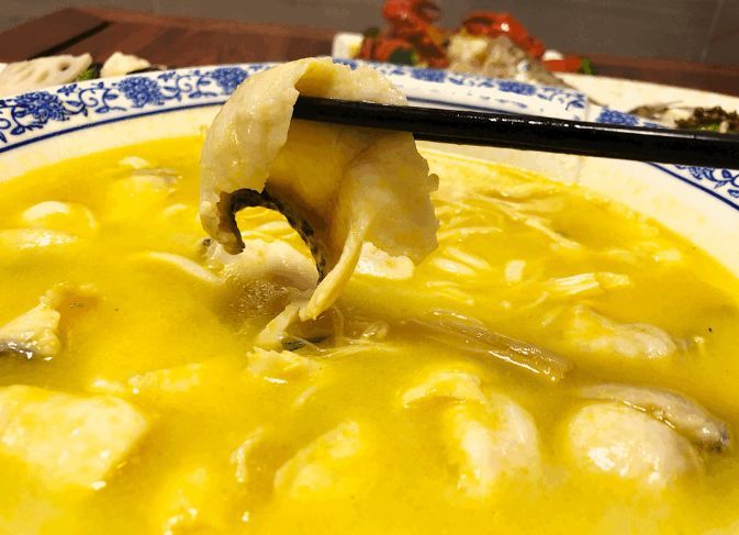 不可思议!青浦青安路238号这家饭店能1元吃生