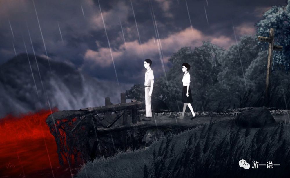 《返校》国产恐怖游戏的神作