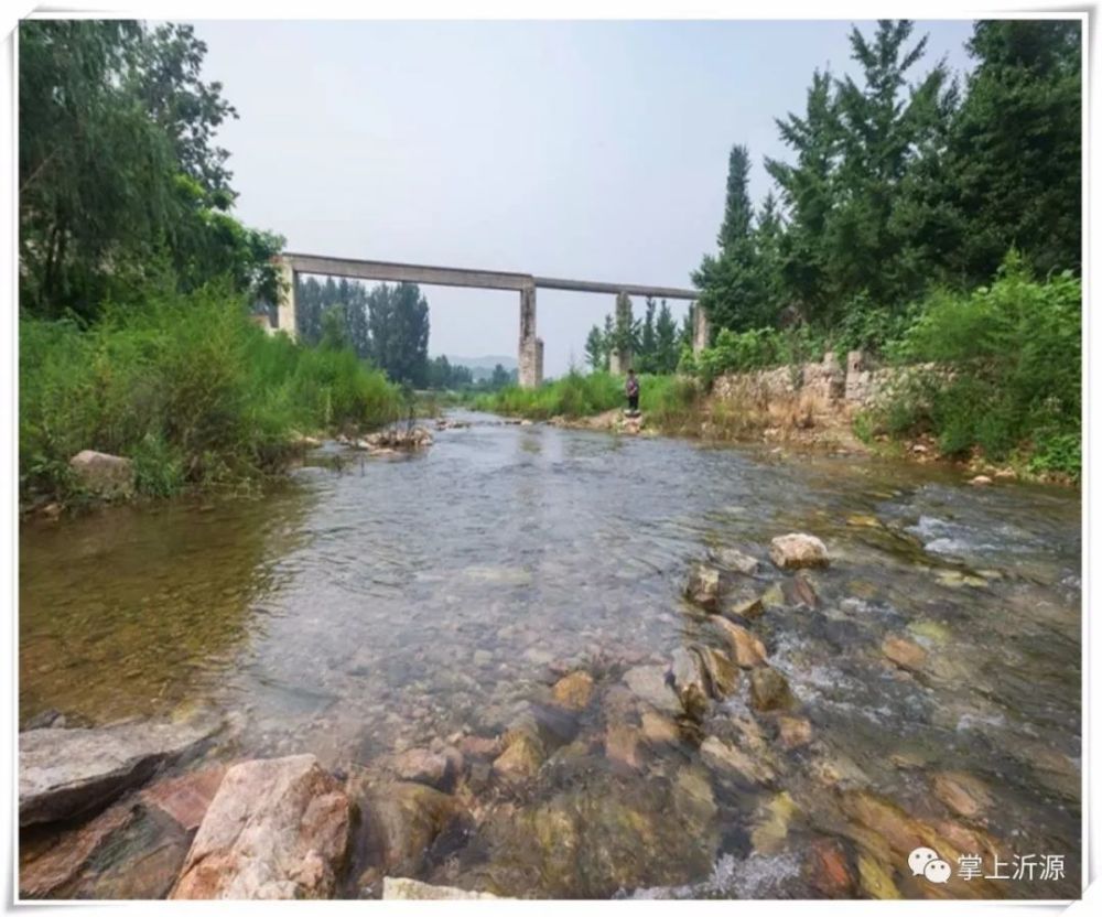 石桥镇后大泉村-全景式探寻沂源古村落之四