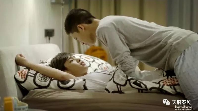 2017年度那些感动老司机的男男cp们