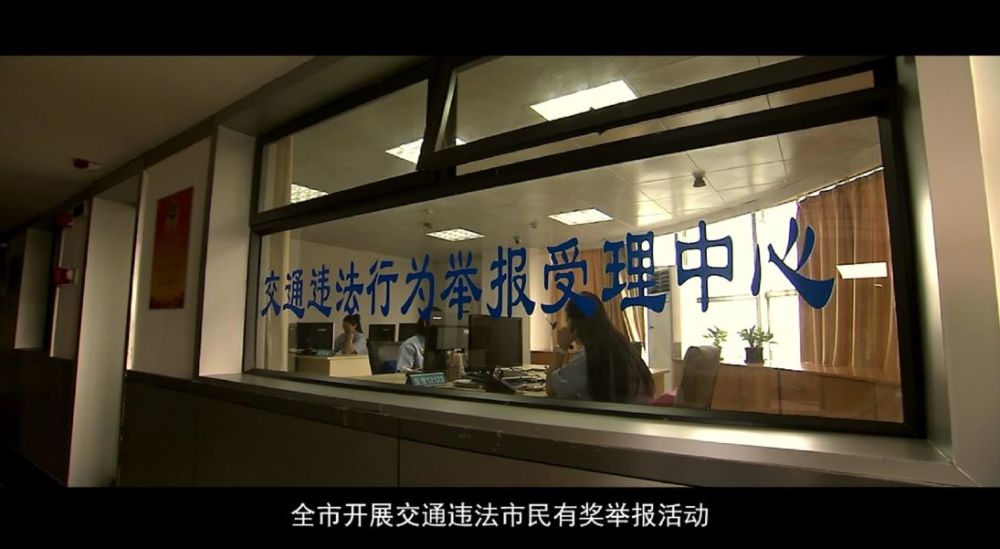 回眸2017,南昌交警那些闪光的足迹!