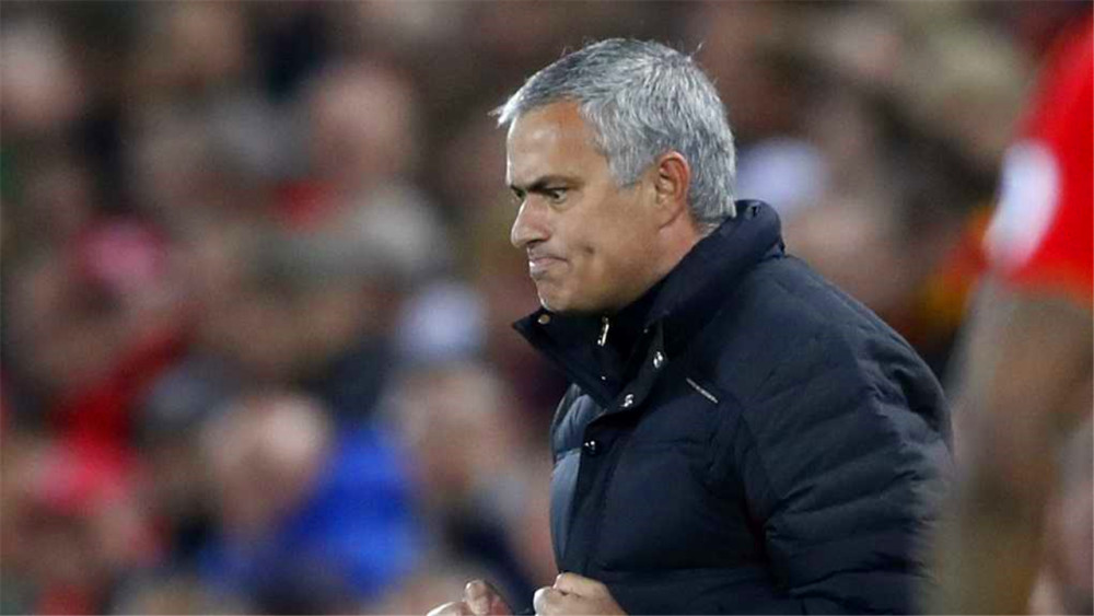 曼联0-0被逼平!槽点近10个!穆里尼奥陡增3000