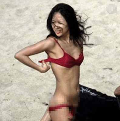 章子怡前男友患艾滋病,汪峰支持章子怡:她是天