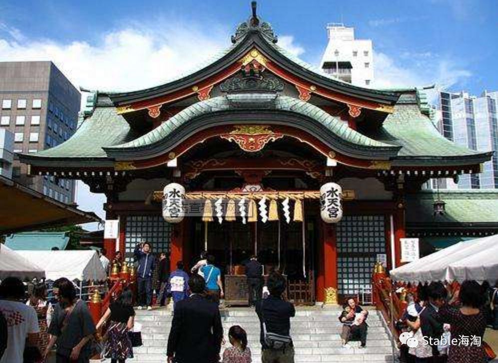 日本必买第七期之新年祈福篇