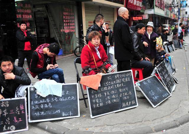 工厂老板好矛盾有业务不敢接,没活做又怕年后
