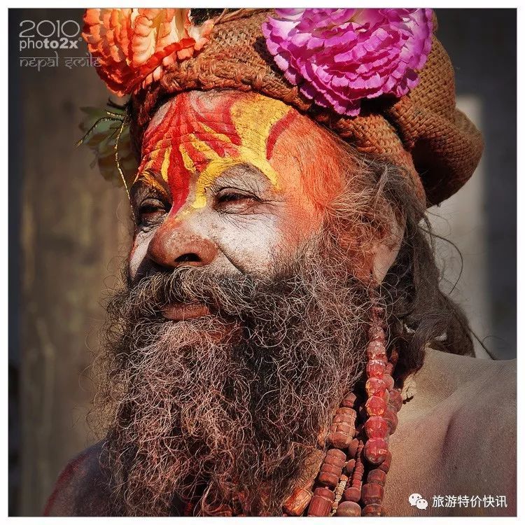 落地签还免签证费?还可以通用人民币?自然美