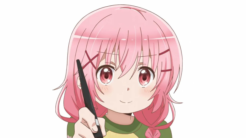 漫画家的姬情！《Comic Girls》公布第2弹预告PV