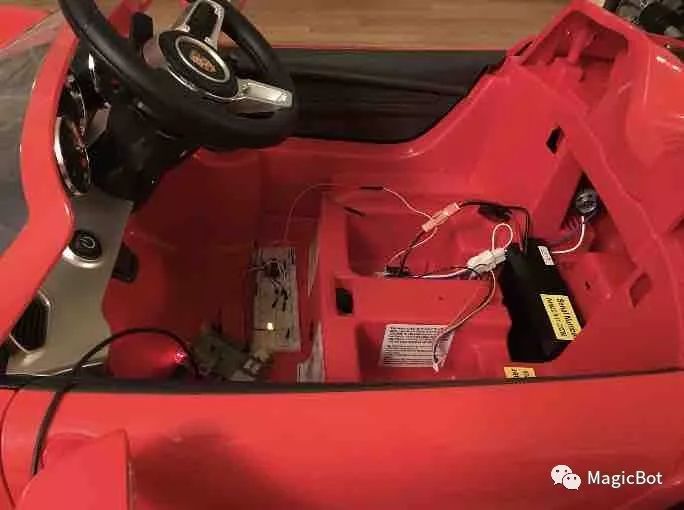 无人驾驶-一些有趣的项目(3)-天天快报