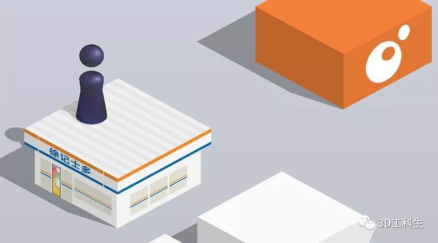 微信跳一跳也有黑科技,看大神怎么玩到第一