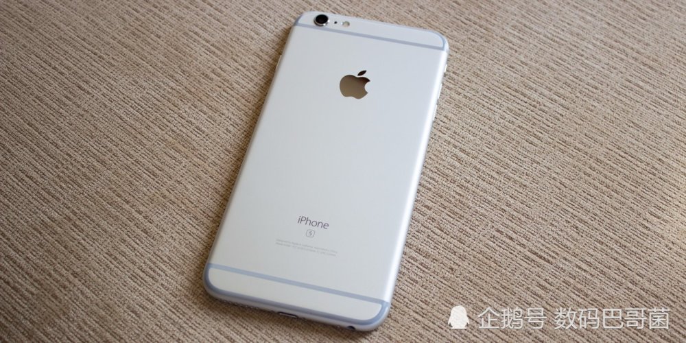 2018年不换手机 8大理由让iPhone 6S还可再战