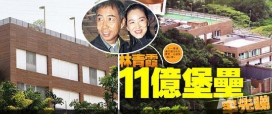 主治医生透露林青霞抑郁真相:受家族遗传影响