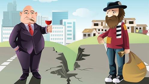 穷人装富、富人装穷,两种欺骗行为却得到不同