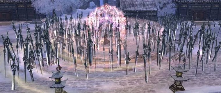 2018了,无敌剑域还要写多久?