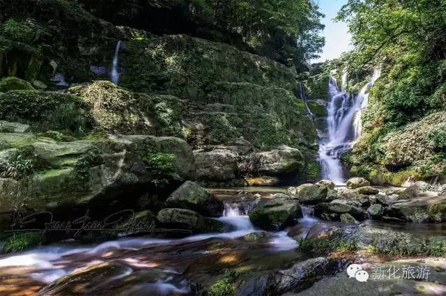 新化县,旅游景区,曾文贵,大熊山,方建宏,梅山龙宫