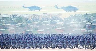 看美国网友是如何评价中印实力差距的?