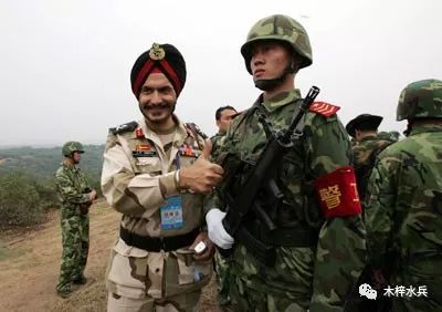 看美国网友是如何评价中印实力差距的?