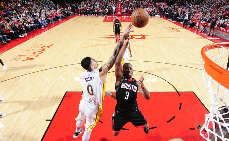 终于结束五连败!哈登伤退砍40分11助保罗两双