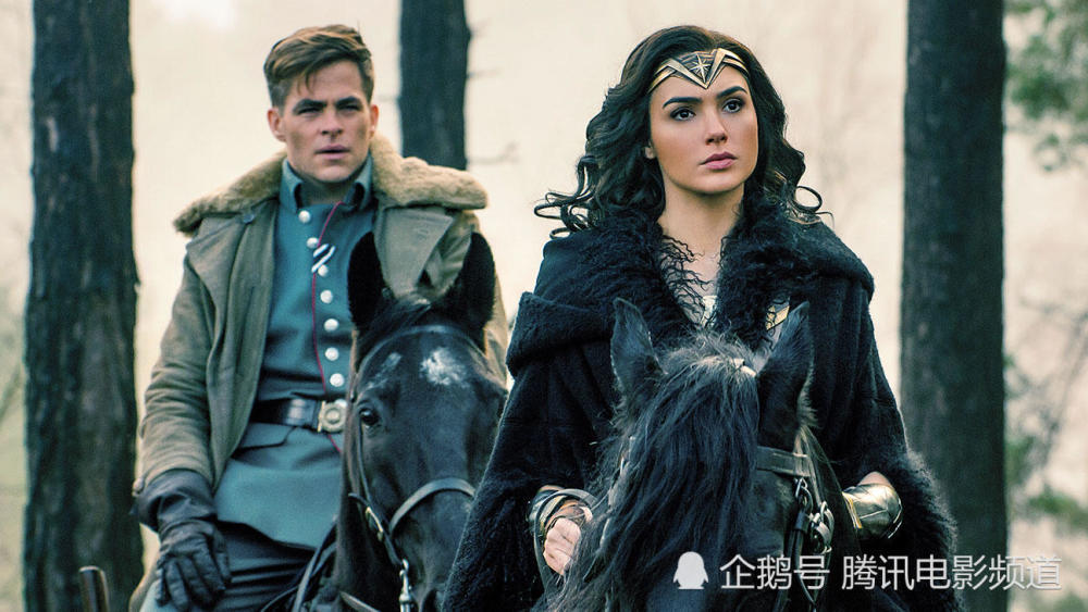 年度十佳电影 《星战8》第十《神奇女侠》无缘