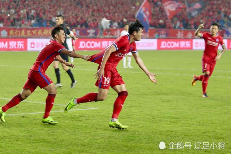 胡延强、池忠国和刘欢 国安仨新援都是什么来