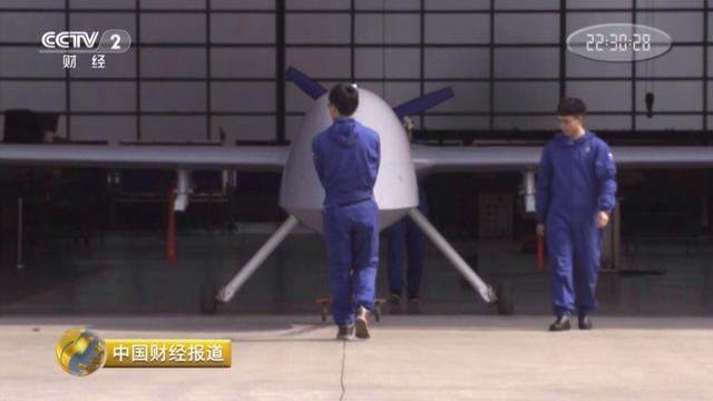 俄外购无人机竟遭美卡脖子 而中国想产多少就产多少