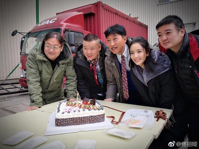 微博,回顾2017最后时刻,却获得网友大量点赞!