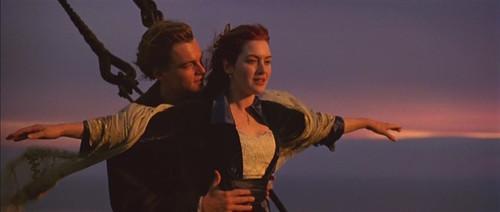 九大经典电影镜头 莱昂纳多颜值巅峰 朱茵紫霞