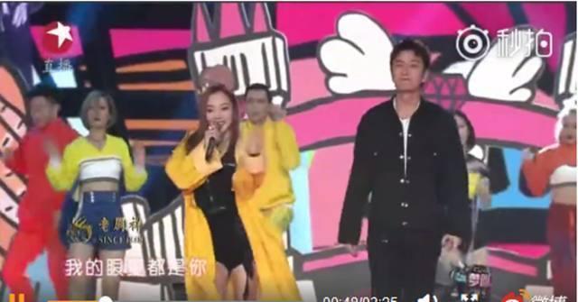 马苏为李小璐发声,明明她有很严重的洁癖,网友