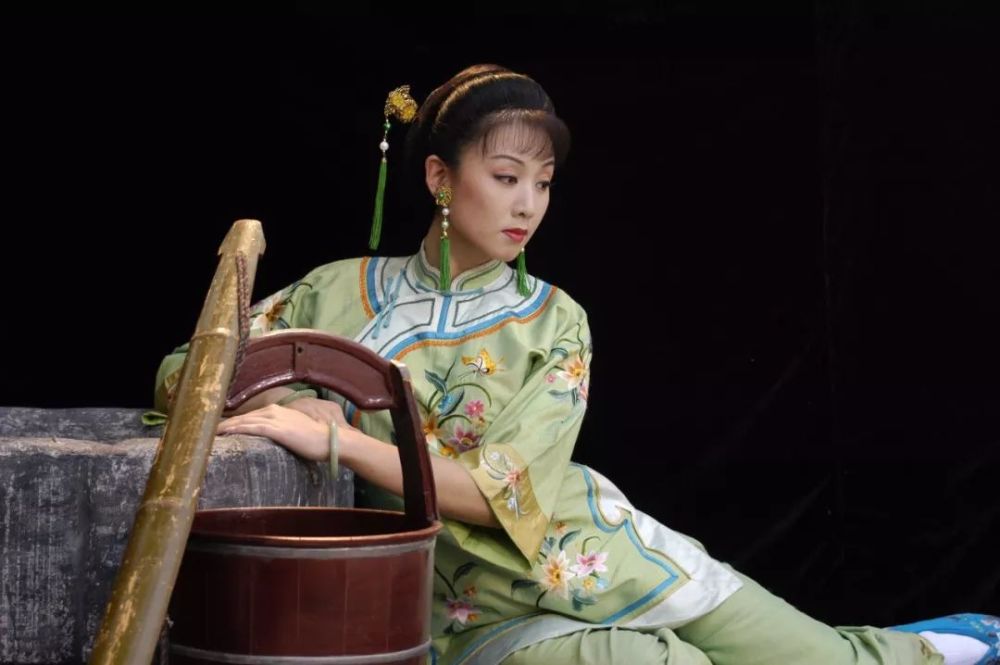 2018韩再芬黄梅戏音乐挂历,收藏好送给大家!