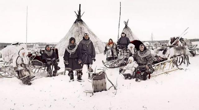 来自战斗民族的扩张欲望:一支800人俄国商队轻