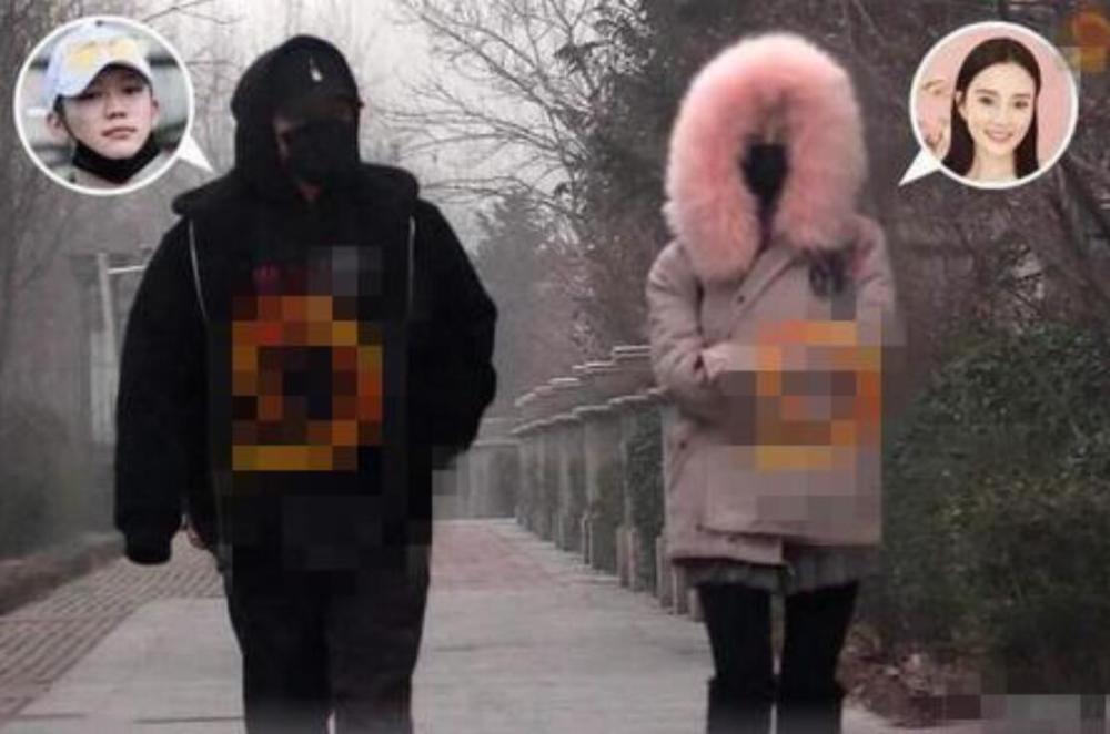 细思极恐！李小璐一周前躺沙发照被PS高手扒出细节