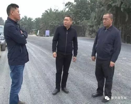 刀加强检查重点项目工程安全生产工作