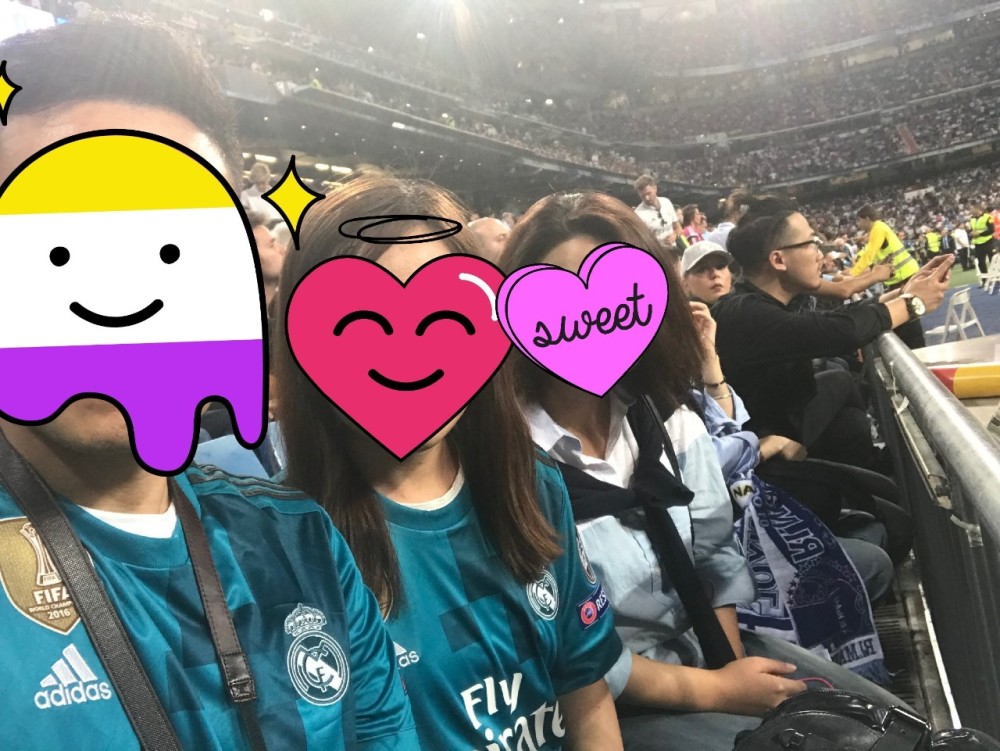 完美国度,西班牙(下):你一生能有多少不被时间