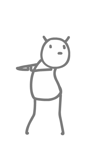 论跳舞时你的动作,哈哈哈好魔性!