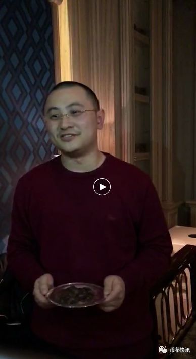 4个月翻了6倍,投资人竟直播吃翔