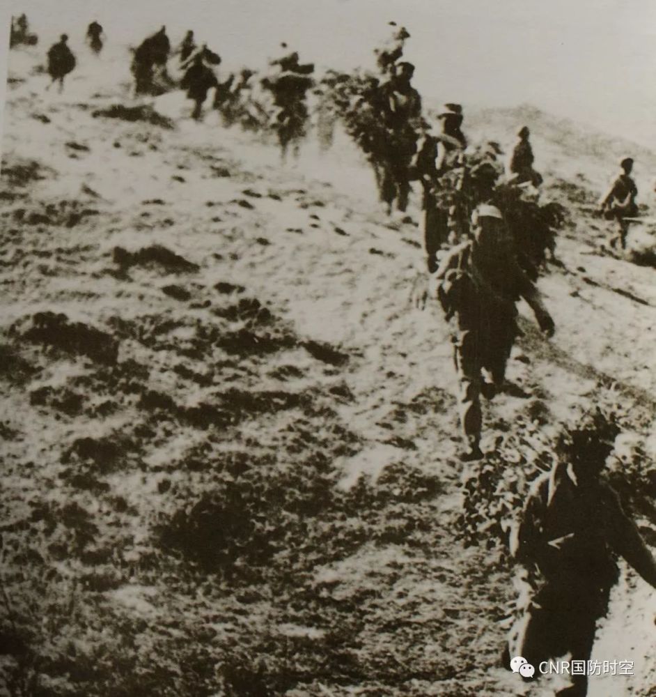 文物见证军史孟良崮战役缴获的张灵甫的望远镜