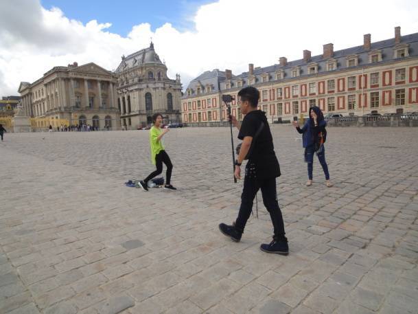 欧洲旅游必备物品,这些东西非带不可!