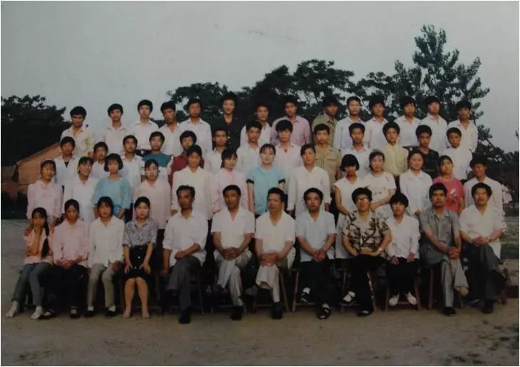 潢川的老同学,你在哪?2018年再不相聚我们就