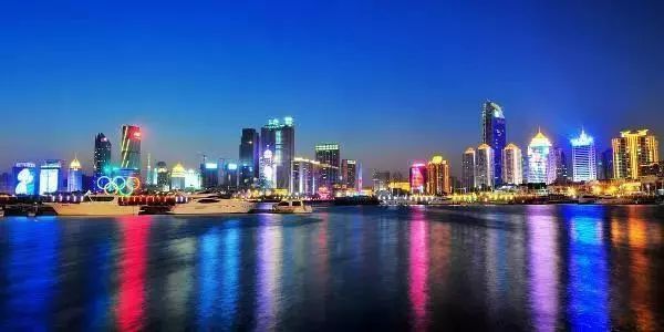 2018青岛将发生这些大事!国家中心城市更近一