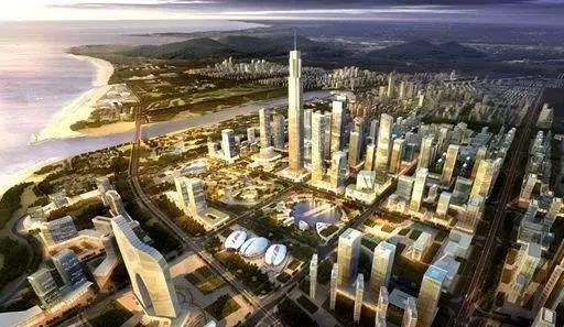 2018青岛将发生这些大事!国家中心城市更近一