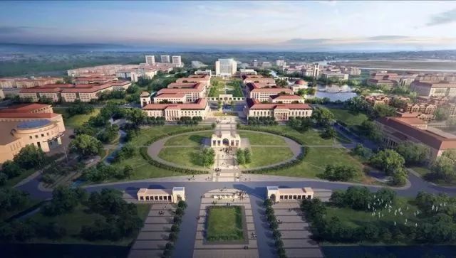 2018青岛将发生这些大事!国家中心城市更近一