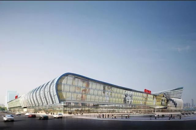 2018青岛将发生这些大事!国家中心城市更近一