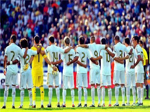 11人制足球阵型要领解析