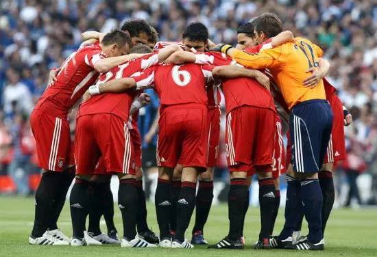 11人制足球阵型要领解析