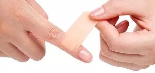 怎么处理小伤口又不留疤痕