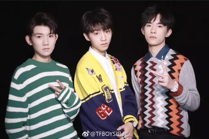 TFBOYS重现年龄代沟问题,王俊凯又被王源易
