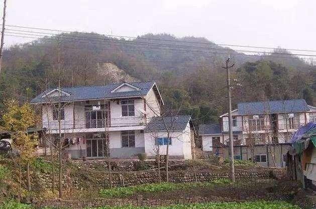 2018农村改革土地确权新政策,宅基建房收费标