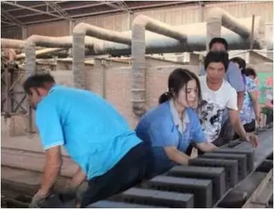 上海女白领放弃20万年薪工作辞职回家搬砖 保